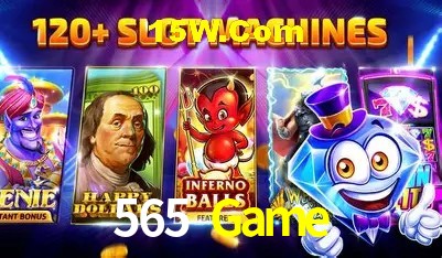 Slot Games 565 Game
