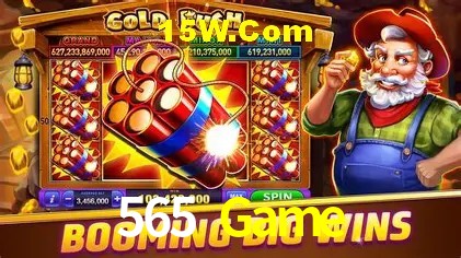 Platform Technology 565 Game