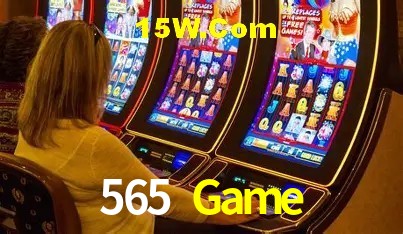 Welcome Bonus 565 Game