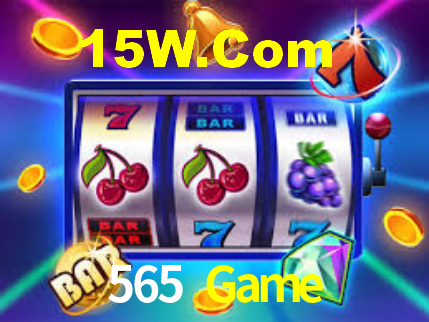 Premium Interface 565 Game