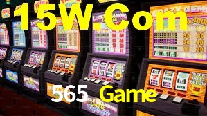 Daily Bonuses 565 Game